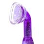 Berman Center Selene Vibrating Clitoral Pump Berman Center Selene Vibrating Clitoral Pump
