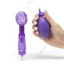 Berman Center Selene Vibrating Clitoral Pump Berman Center Selene Vibrating Clitoral Pump