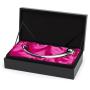 njoy Pure Wand Stainless Steel Dildo