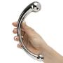 njoy Pure Wand Stainless Steel Dildo