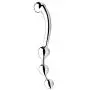 njoy Fun Wand Stainless Steel Dildo njoy Fun Wand Stainless Steel Dildo