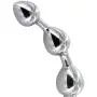 njoy Fun Wand Stainless Steel Dildo njoy Fun Wand Stainless Steel Dildo