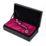 njoy Fun Wand Stainless Steel Dildo njoy Fun Wand Stainless Steel Dildo