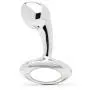 njoy Pure Plug Small Stainless Steel Butt Plug