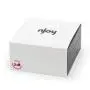 njoy Pure Plug Small Stainless Steel Butt Plug