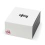 njoy Pure Plug Medium Stainless Steel Butt Plug
