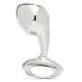 njoy Pure Plug Large Stainless Steel Butt Plug njoy Pure Plug Large Stainless Steel Butt Plug