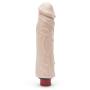 Doc Johnson Large Girthy Realistic Vibrator