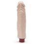 Doc Johnson Large Girthy Realistic Vibrator