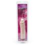 Doc Johnson Large Girthy Realistic Vibrator