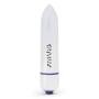 Tantus Silicone P-Spot Anal Vibrator 7.5 Inch