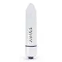 Tantus Silicone P-Spot Anal Vibrator 7.5 Inch