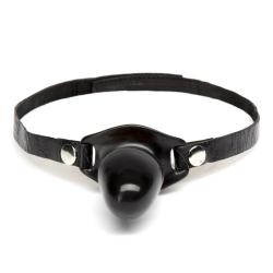 Tantus Medium Silicone Dildo Gag