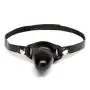 Tantus Medium Silicone Dildo Gag