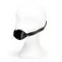Tantus Medium Silicone Dildo Gag