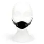 Tantus Medium Silicone Dildo Gag