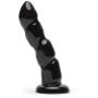 Fetish Fantasy Unisex Vibrating Strap-On 6 Inch Dildo Set