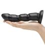 Fetish Fantasy Unisex Vibrating Strap-On 6 Inch Dildo Set