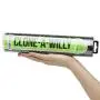 Clone-A-Willy Glow In The Dark Vibrator Moulding Kit Green