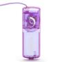 Inflatable Vibrating G-Spot Pleaser 6 Inch