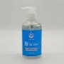 300ml Factory Manufacturers Private Label OEM Custom Logo Portable Waterless Antibacterial Instant Alcohol Gel Hand Sanitizer Air shipping to Japan, Sea Freight To USA, European