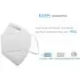 KN95 Protective Face Masks with Elastic Ear Loops 5 Layer Medical Dustproof Anti Haze Comfortable Mask 1000 Pcs KN95 Protective Face Masks with Elastic Ear Loops 5 Layer Medical Dustproof Anti Haze Comfortable Mask 1000 Pcs