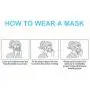60Pcs Disposable Face Masks - Disposable Surgical Mask Dust Breathable Earloop Antiviral Face Mask, Comfortable Medical Sanitary Surgical Mask Thick 3-Layer Masks 60Pcs Disposable Face Masks - Disposable Surgical Mask Dust Breathable Earloop Antiviral Face Mask, Comfortable Medical Sanitary Surgical Mask Thick 3-Layer Masks