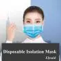 60Pcs Disposable Face Masks - Disposable Surgical Mask Dust Breathable Earloop Antiviral Face Mask, Comfortable Medical Sanitary Surgical Mask Thick 3-Layer Masks 60Pcs Disposable Face Masks - Disposable Surgical Mask Dust Breathable Earloop Antiviral Face Mask, Comfortable Medical Sanitary Surgical Mask Thick 3-Layer Masks