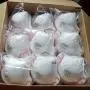 Mouth Masks,CE FDA 10pcs Cup Type N95/FFP2 Breathable Anti Dust Fog Face Mouth Masks White, Kill Coronavirus, instock, ups/fedex/dhl fast delivery Mouth Masks,CE FDA 10pcs Cup Type N95/FFP2 Breathable Anti Dust Fog Face Mouth Masks White, Kill Coronavirus, instock, ups/fedex/dhl fast delivery