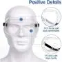 Safety Heavy duty Industrial Protective Chemical Splash Safety Goggles, Glasses | Crystal Clear, Anti-Fog Design, High Impact Resistance | Perfect Eye Protection for Any Project Safety Heavy duty Industrial Protective Chemical Splash Safety Goggles, Glasses | Crystal Clear, Anti-Fog Design, High Impact Resistance | Perfect Eye Protection for Any Project