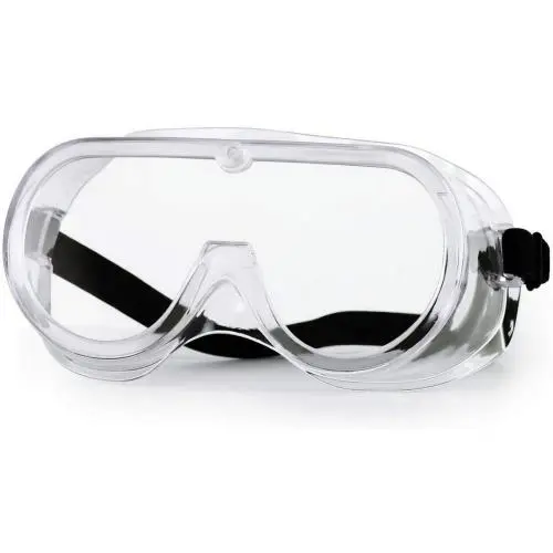 Safety Heavy duty Industrial Protective Chemical Splash Safety Goggles, Glasses | Crystal Clear, Anti-Fog Design, High Impact Resistance | Perfect Eye Protection for Any Project Safety Heavy duty Industrial Protective Chemical Splash Safety Goggles, Glasses | Crystal Clear, Anti-Fog Design, High Impact Resistance | Perfect Eye Protection for Any Project