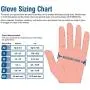 Nitrile Disposable Gloves 2.5 Mil Pack of 100, Powder Free Safety Working Gloves for Food Handle or Industrial Use Nitrile Disposable Gloves 2.5 Mil Pack of 100, Powder Free Safety Working Gloves for Food Handle or Industrial Use